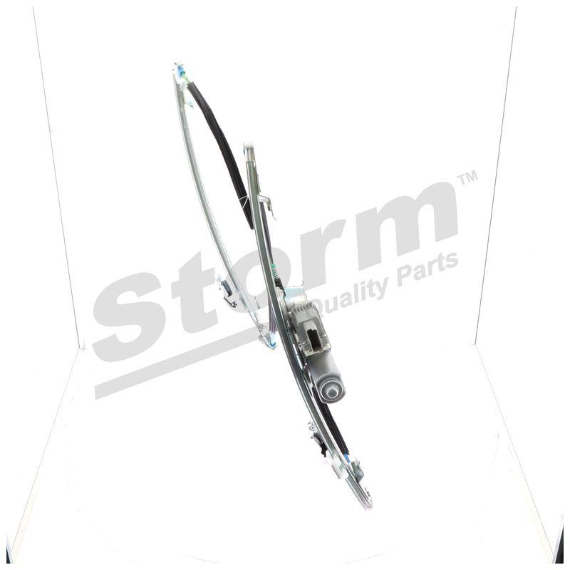 Lève-vitre STORM QUALITY PARTS 79176