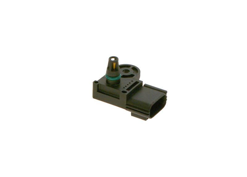 Capteur, pression du tuyau d'admission BOSCH 0 261 230 044