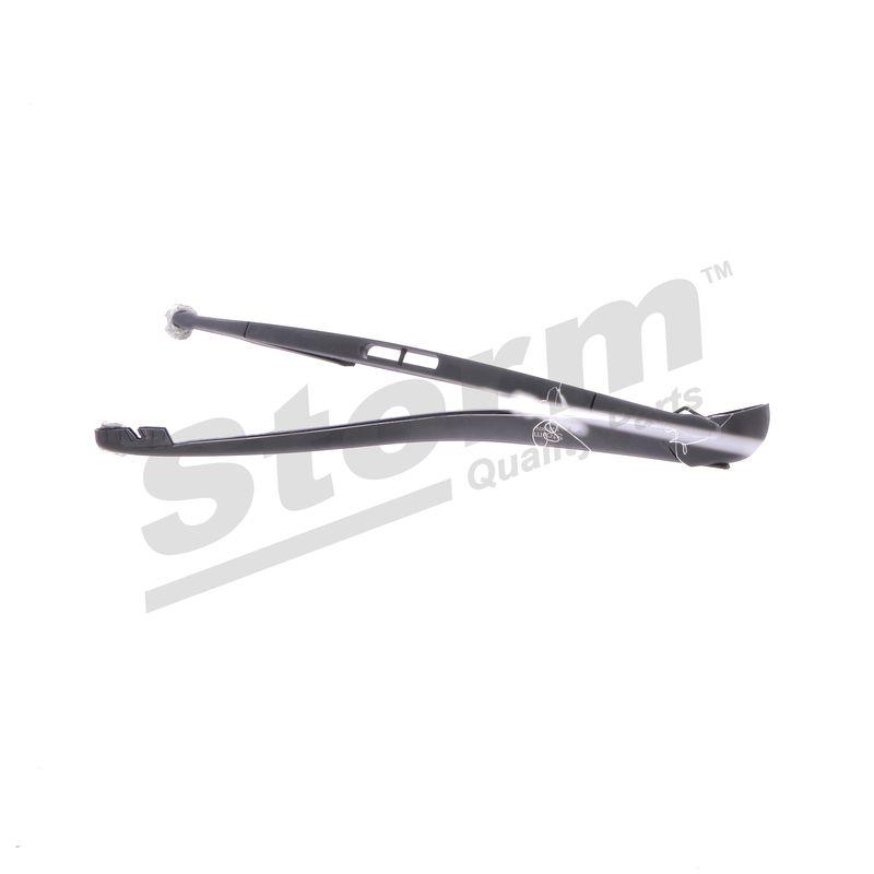 Kit de bras d'essuie-glace, nettoyage des vitres STORM QUALITY PARTS 60145KIT