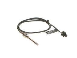 Capteur, température des gaz BOSCH 0 986 259 026