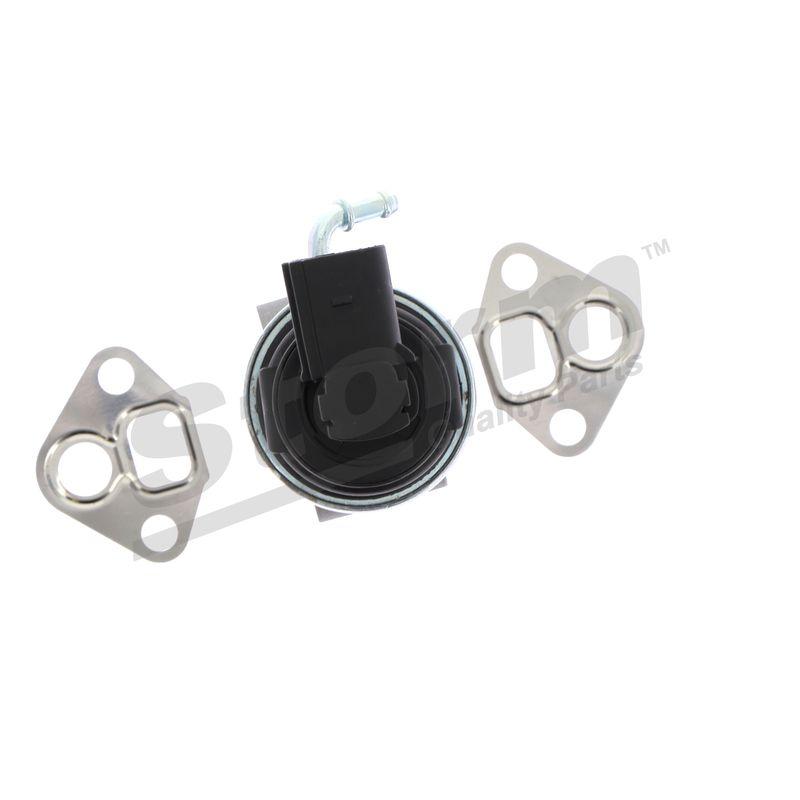 Vanne EGR STORM QUALITY PARTS 9039