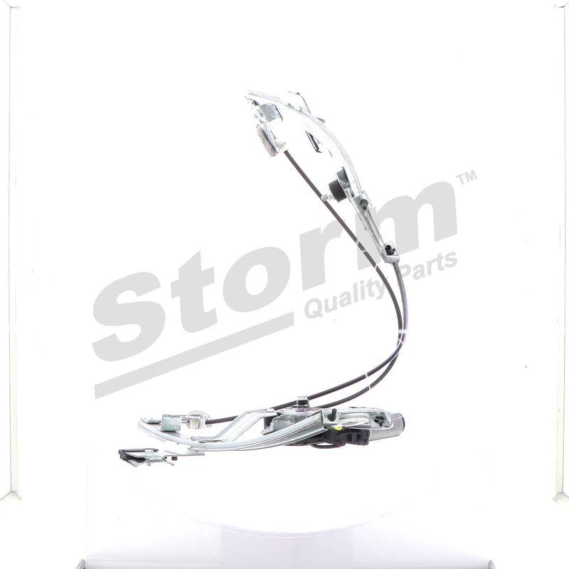 Lève-vitre STORM QUALITY PARTS 90280