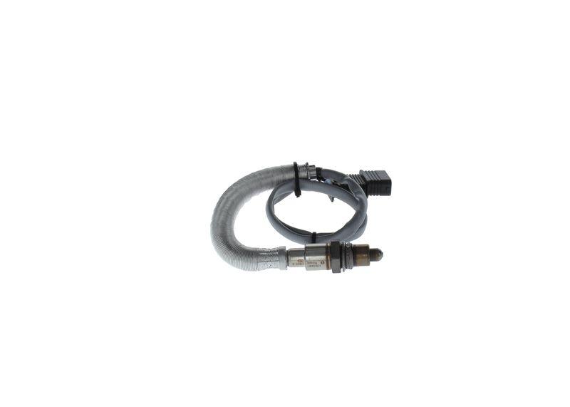 Sonde lambda BOSCH 02580300C1