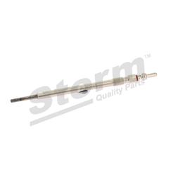 Bougie de préchauffage STORM QUALITY PARTS 566011