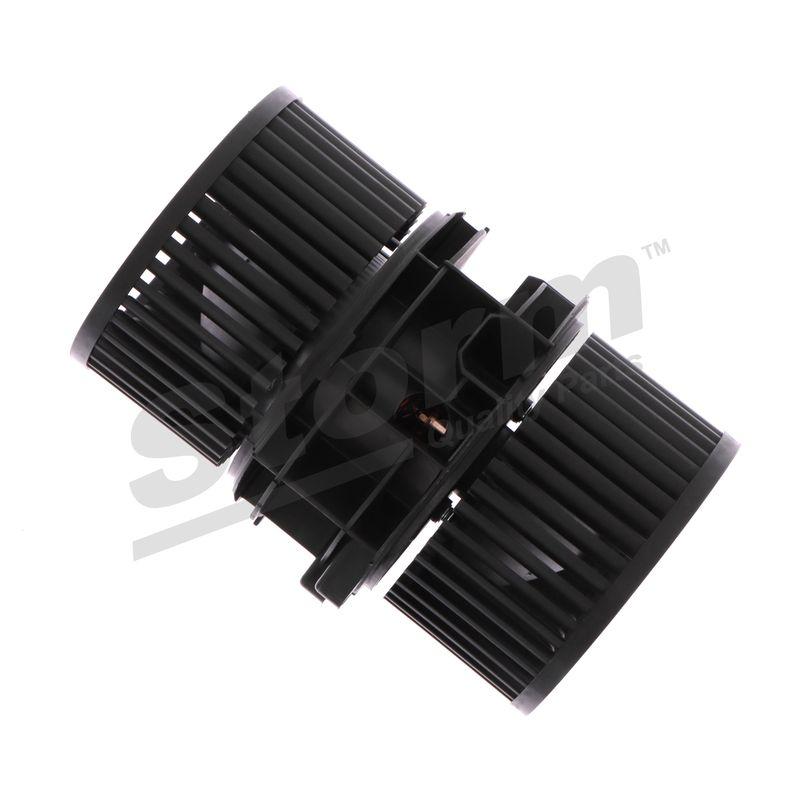 Pulseur d'air habitacle STORM QUALITY PARTS 8740802