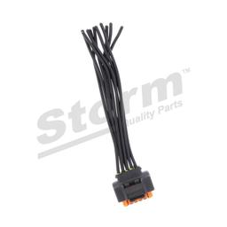 Kit réparation de câble, projecteur principal STORM QUALITY PARTS 888201
