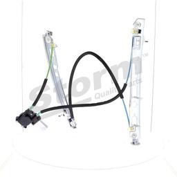 Lève-vitre STORM QUALITY PARTS 87274