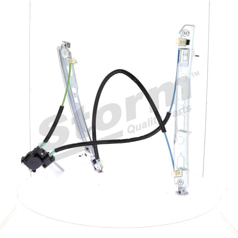 Lève-vitre STORM QUALITY PARTS 87274