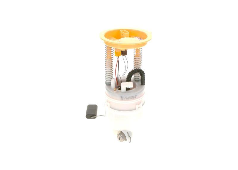 Unité d'injection de carburant BOSCH 0 986 580 157