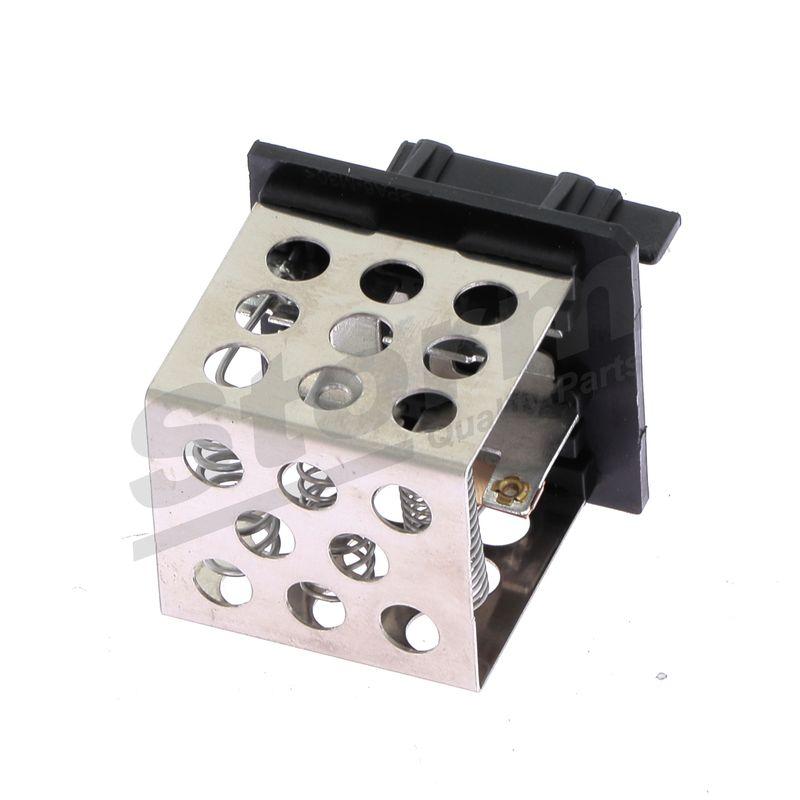 Résistance, pulseur d'air habitacle STORM QUALITY PARTS 777049