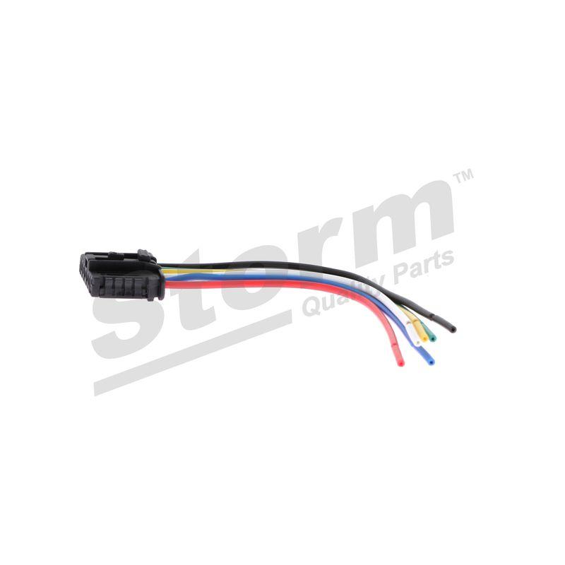 Kit réparation de câble, projecteur principal STORM QUALITY PARTS 888200