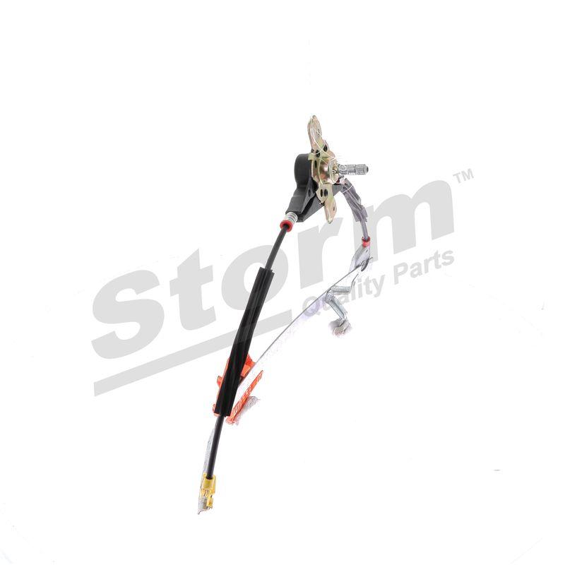 Lève-vitre STORM QUALITY PARTS 41080
