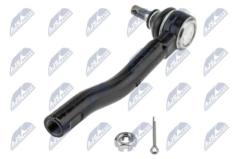 Rotule de barre de connexion NTY SKZ-TY-108