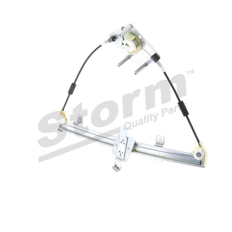 Lève-vitre STORM QUALITY PARTS 151268