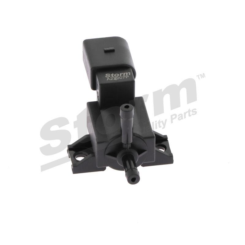 Capteur de pression, turbocompresseur STORM QUALITY PARTS 97990