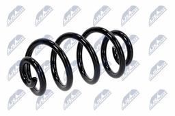 Ressort de suspension NTY ASZ-NS-010