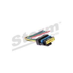 Kit réparation de câble, feu arrière STORM QUALITY PARTS 810099
