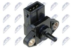 Capteur, pression de suralimentation NTY ECM-MS-000