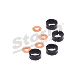 Kit de joints, injecteur STORM QUALITY PARTS STO460004