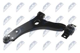 Bras de liaison, suspension de roue NTY ZWD-FR-002