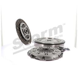 Kit adaptateur, embrayage STORM QUALITY PARTS STO1022