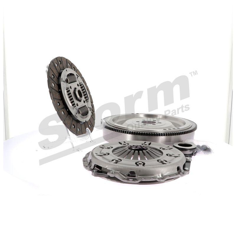 Kit adaptateur, embrayage STORM QUALITY PARTS STO1022