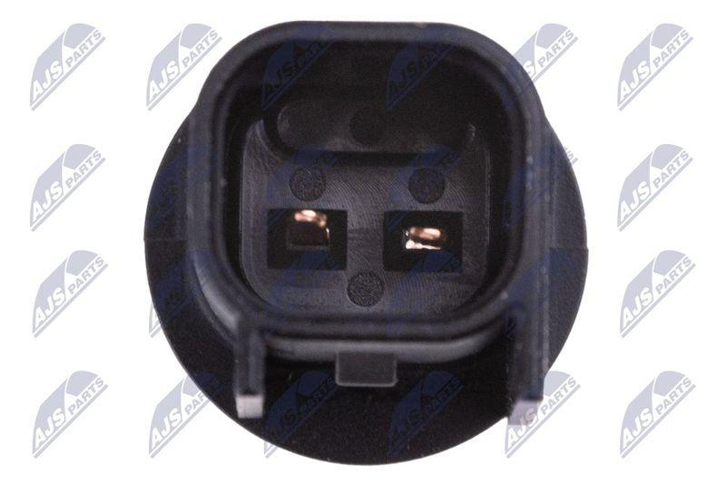 Douille de lampe, feu de stationnement/de position NTY EZ-FR-003