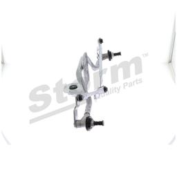 Tringlerie d'essuie-glace STORM QUALITY PARTS 2551012
