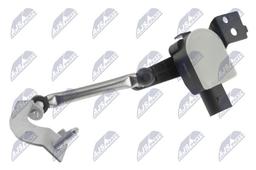 Capteur, correcteur de portée d’éclairage NTY ECX-AU-077