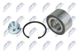 Kit de roulements de roue NTY KLP-FT-022