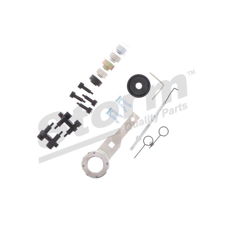 Kit d'outils de réglage, épure de distribution STORM QUALITY PARTS 555503
