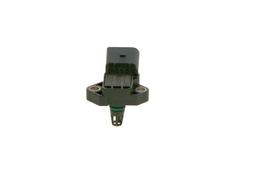 Capteur, pression de suralimentation BOSCH 0281006059