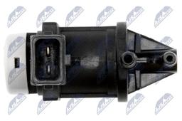 Transmetteur de pression, contrôle des gaz d'échappement NTY EGR-VW-018