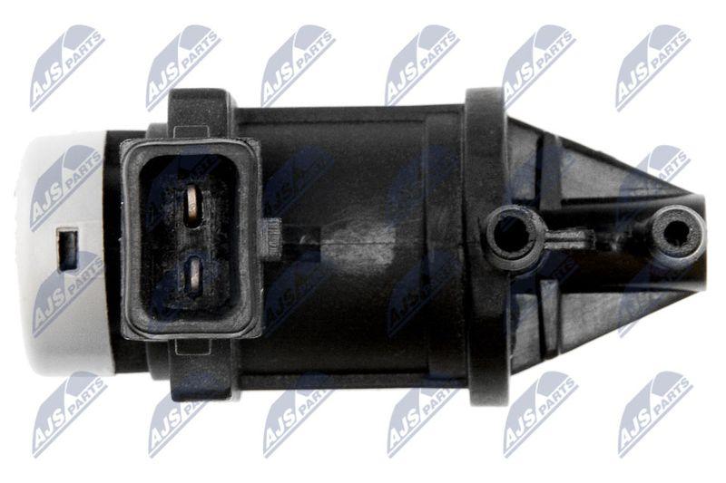 Transmetteur de pression, contrôle des gaz d'échappement NTY EGR-VW-018