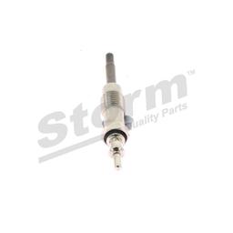 Bougie de préchauffage STORM QUALITY PARTS 502026