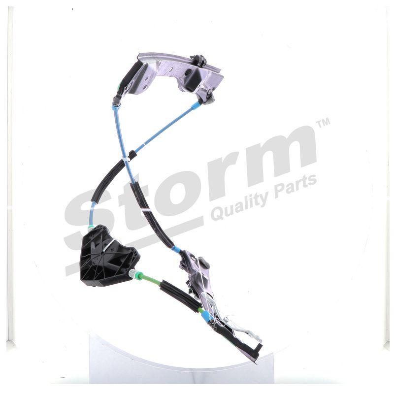 Lève-vitre STORM QUALITY PARTS 9307547