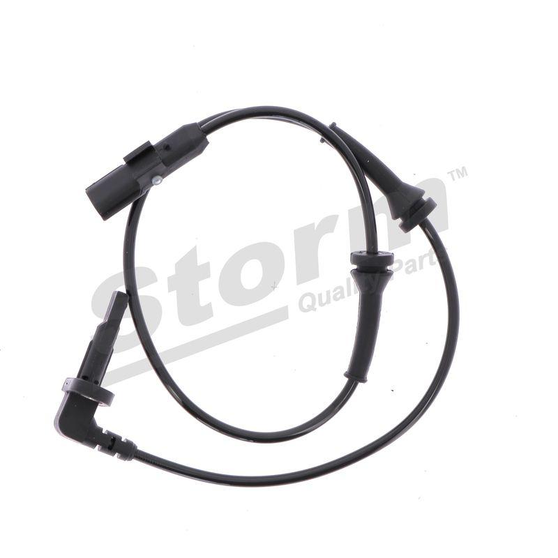 Capteur, vitesse de roue STORM QUALITY PARTS 888026