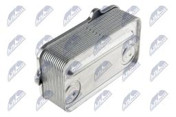 Radiateur d'huile de boîte automatique NTY CCL-VW-009