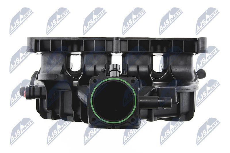 Module de tube d'admission NTY BKS-LR-000