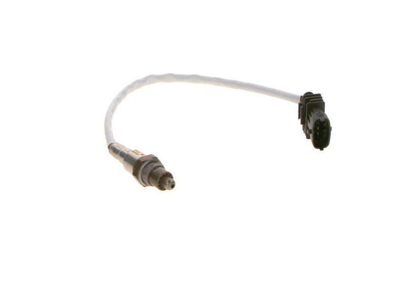 Sonde lambda BOSCH 0 258 030 00G