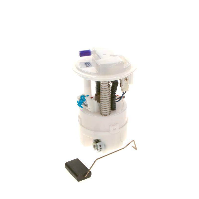Unité d'injection de carburant BOSCH 0 986 580 958
