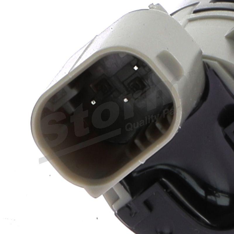 Capteur, aide au stationnement STORM QUALITY PARTS 151104