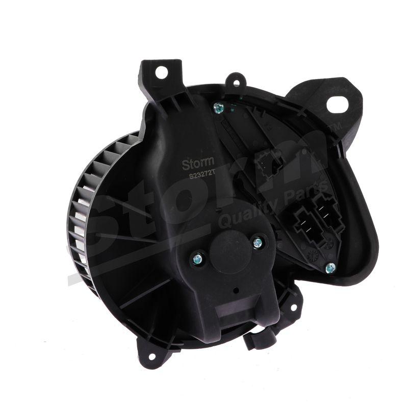 Pulseur d'air habitacle STORM QUALITY PARTS 3400801