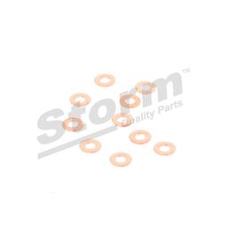Bague d'étanchéité, porte-injecteur STORM QUALITY PARTS 46000000917