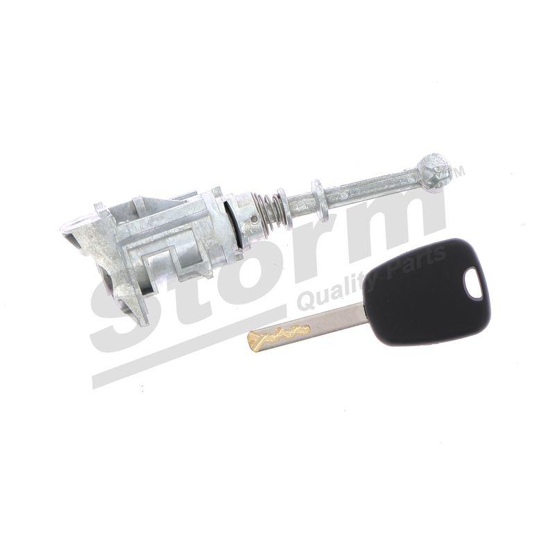 Cylindre de serrure STORM QUALITY PARTS 27526