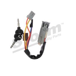 Fermeture-volant STORM QUALITY PARTS 26025