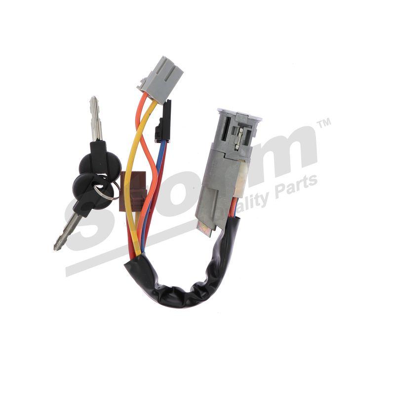 Fermeture-volant STORM QUALITY PARTS 26025