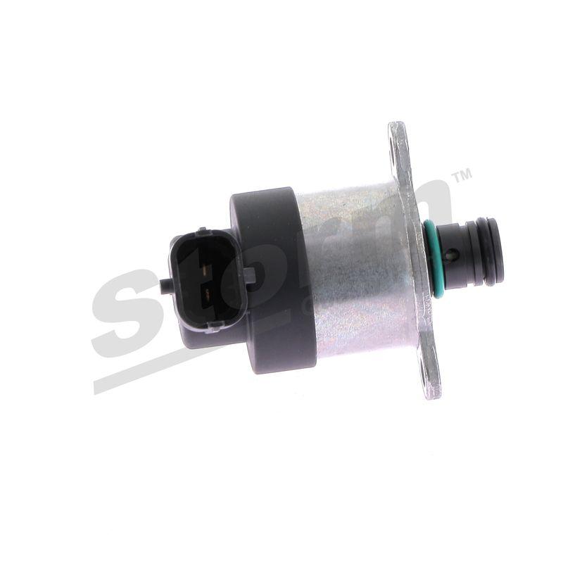 Régulateur, quantité de carburant (système à rampe commune) STORM QUALITY PARTS STO777205