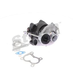 Turbocompresseur, suralimentation STORM QUALITY PARTS 89094