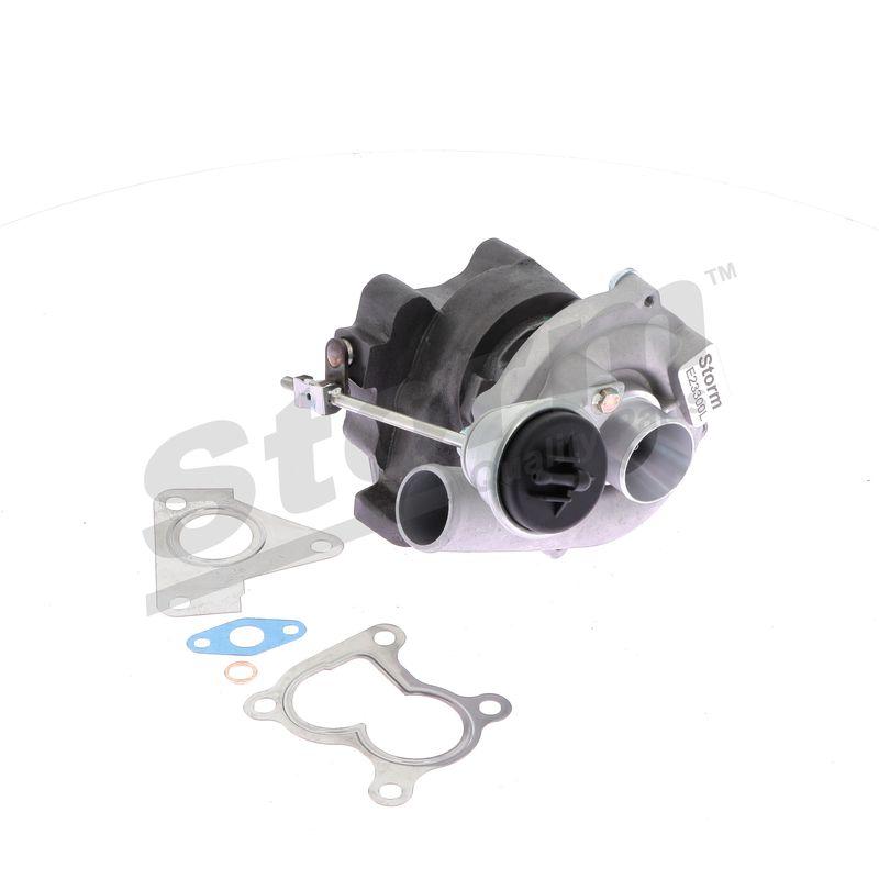 Turbocompresseur, suralimentation STORM QUALITY PARTS 89094